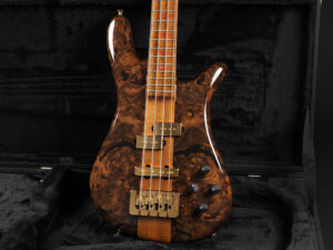 warwick streamer euro Fodera thumb Ken Smith Sadowsky Aguilar mayones