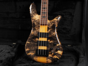 warwick streamer euro Fodera thumb Ken Smith Sadowsky Aguilar mayones