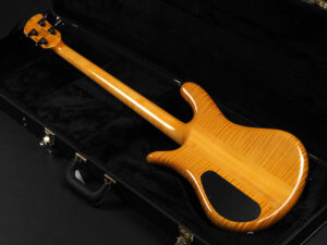 warwick streamer euro Fodera thumb Ken Smith Sadowsky Aguilar mayones