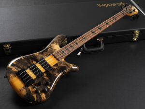 warwick streamer euro Fodera thumb Ken Smith Sadowsky Aguilar mayones