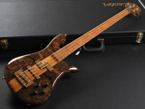 warwick streamer euro Fodera thumb Ken Smith Sadowsky Aguilar mayones