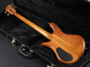 warwick streamer euro Fodera thumb Ken Smith Sadowsky Aguilar mayones