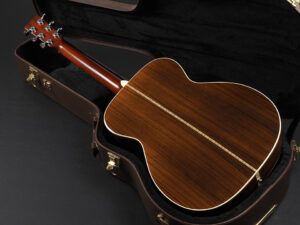 ヤイリ Kヤイリ YF-00028 YF00028B 000 OOO OM ローズウッド ナチュラル Martin 000-28 OM28 エリック クラプトン Eric Clapton EC