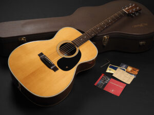 ヤイリ Kヤイリ YF-00028 YF00028B 000 OOO OM ローズウッド ナチュラル Martin 000-28 OM28 エリック クラプトン Eric Clapton EC