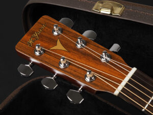 ヤイリ Kヤイリ YF-00028 YF00028B 000 OOO OM ローズウッド ナチュラル Martin 000-28 OM28 エリック クラプトン Eric Clapton EC