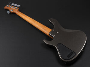 Fender Custom Shop NYC Atelier Z Warwick ESP Lakland Three Dots ML TYO Express J