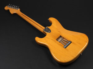 ジャパン Traditional ストラトキャスター 70s 1971 ナチュラル ST72 TX Texas Special 日本製 made in Japan MIJ 1972 Ash アッシュ