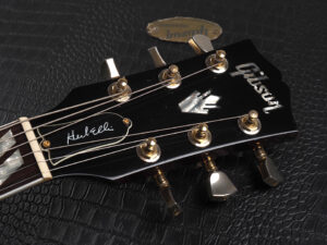 ES175 ES165 ES-175 Vintage フルアコ ジャズ ブルース Jazz Blues Custom Shop Johnny Smith ハーブ エリス ミニハム mini hum