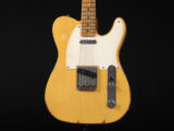 ロードウォーン 50s 50 1955 テレキャスター TL52 52 TL Blackguard Relic レリック Vintera Baja Blonde BTB ブロンド MEX