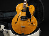 Gibson jazz Full acoustic ES-5 ES-350 L-5 BIRDLAND 175 TD ES-350T P-90 P90 Chuck berry Switch Master