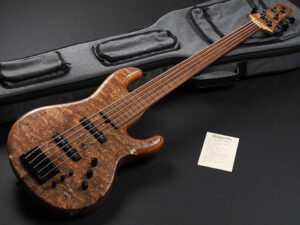 sadowsky fender atelier z metro line MV VJ master build custom shop MIJ 日本製 国産 xotic momose