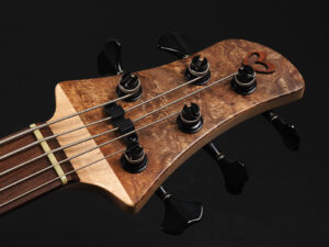 sadowsky fender atelier z metro line MV VJ master build custom shop MIJ 日本製 国産 xotic momose