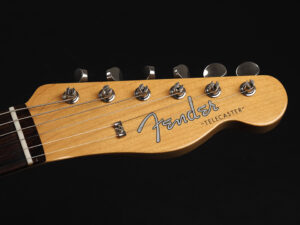 メイド イン ジャパン トラディショナル 2 II hybrid MIJ テレキャスター TL62 Classic TX 日本製 白 イエロー VWH OWH ホワイト ビンテージ ヴィンテージ WH