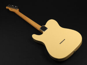 メイド イン ジャパン トラディショナル 2 II hybrid MIJ テレキャスター TL62 Classic TX 日本製 白 イエロー VWH OWH ホワイト ビンテージ ヴィンテージ WH