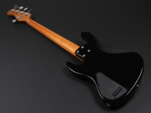 Fender Custom Shop NYC Atelier Z Warwick ESP Lakland Three Dots ML TYO Express