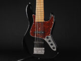 Fender Custom Shop NYC Atelier Z Warwick ESP Lakland Three Dots ML TYO Express