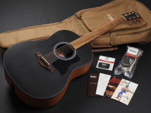 タイラー 112ce 110ce 110e 214ce 212ce サペリ Sapele Rosewood GA GC エレアコ 女性 女子 初心者 ビギナー 子供 小ぶり 小型 限定 limited