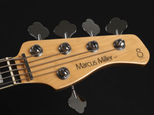 Fender Bacchus Warwick ibanez Fujigen YAMAHA Sadowsky MTD 5弦 5st アクティブ