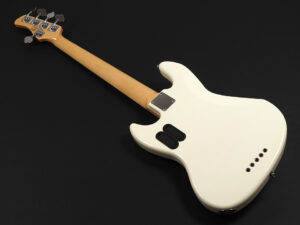 Fender Bacchus Warwick ibanez Fujigen YAMAHA Sadowsky MTD 5弦 5st アクティブ