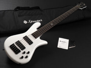 warwick streamer euro Fodera thumb Ken Smith Sadowsky Aguilar mayones