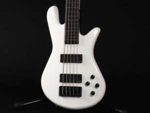 warwick streamer euro Fodera thumb Ken Smith Sadowsky Aguilar mayones