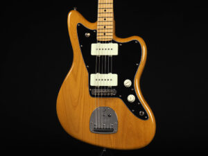 ジャパン 日本製 MIJ Traditional ハイブリッド 2 ジャズマスター 1958 50s JM66 1966 ヴィンテージ ナチュラル ビンテージ Heritage 60s Classic