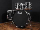 Pearl Masters Giant Step Maple 国産 ドラムセット 宮川剛 沼澤尚 パール ビンテージ ウッド Gretsch Broadkaster TAMA Starclassic dw collectors Yamaha Maple