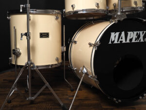 マペックス メイペックス Pearl Maple masters TAMA Star Classic dw collectors Sakae Evolved YAMAHA Recording custom RUSS MILLER Lamb of God Chris Adler