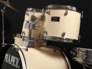 マペックス メイペックス Pearl Maple masters TAMA Star Classic dw collectors Sakae Evolved YAMAHA Recording custom RUSS MILLER Lamb of God Chris Adler