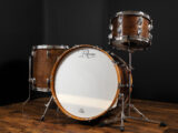 ロジャース ダイナソニック グレッチ カスタム Brass ブラス スネア COB Buddy Rich Ludwig LM400 LB416 G4160 Pearl Sensitone TAMA Stewart Copeland