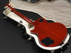 レスポール トラディショナル スタンダード STD standard classic クラシック サンバースト Light Honey Burst HCS チェリーサンバースト CS 50s 60s