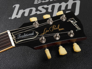 レスポール トラディショナル スタンダード STD standard classic クラシック サンバースト Light Honey Burst HCS チェリーサンバースト CS 50s 60s