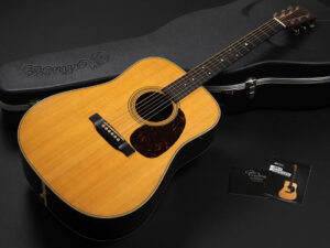 HD-28 D-35 D-18 D-16GT ドレッドノート dreadnought Rosewood ローズウッド 2017 Vintage Standard STD マーティン マーチン 黒澤楽器