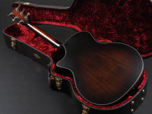 タイラー GA Urban Ash アーバンアッシュ エレアコ bracing 314ce 324ce 514ce 524ce 522ce 322ce 312ce 512ce ビルダーズ エディション