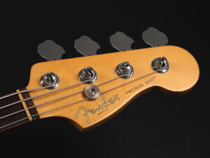 PB USA Standard Professional 2 II P-Bass 青 ブルー Sonic See Form Green Surf 緑 アメスタ アメプロ 60s Classic SOB