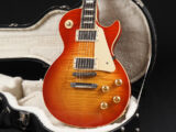 レスポール トラディショナル スタンダード STD standard classic クラシック サンバースト Light Honey Burst HCS チェリーサンバースト CS 50s 60s