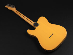 MIJ ジャパン トラディショナル Hybrid 2 II vintage ビンテージ テレキャスター ブロンド TL52 US TX 52 54 1952 1954 BBD BD 日本製
