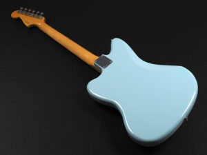 American Vintage II 2 Heritage Traditional ビンテラ ジャズマスター JM66 JM62 60s ソニックブルー Jazzmaster JM japan