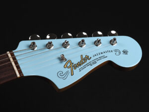 American Vintage II 2 Heritage Traditional ビンテラ ジャズマスター JM66 JM62 60s ソニックブルー Jazzmaster JM japan