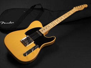 MIJ ジャパン トラディショナル Hybrid 2 II vintage ビンテージ テレキャスター ブロンド TL52 US TX 52 54 1952 1954 BBD BD 日本製