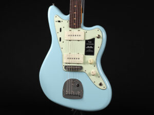 American Vintage II 2 Heritage Traditional ビンテラ ジャズマスター JM66 JM62 60s ソニックブルー Jazzmaster JM japan
