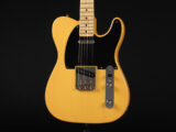 MIJ ジャパン トラディショナル Hybrid 2 II vintage ビンテージ テレキャスター ブロンド TL52 US TX 52 54 1952 1954 BBD BD 日本製