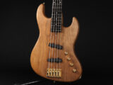 Atelizer Z PGM momose Bacchus Fender sadowsky M265 jazz Bass ジャズベース 5弦