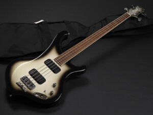 Fernandes Dead end Rickenbuker 4001 4003 Artist シグネチャー ジャンヌダルク ESP Edwards シルバー