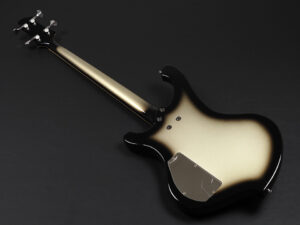 Fernandes Dead end Rickenbuker 4001 4003 Artist シグネチャー ジャンヌダルク ESP Edwards シルバー