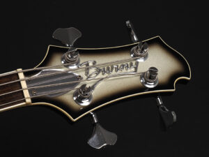 Fernandes Dead end Rickenbuker 4001 4003 Artist シグネチャー ジャンヌダルク ESP Edwards シルバー