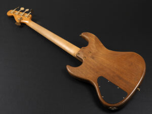 Atelizer Z PGM momose Bacchus Fender sadowsky M265 jazz Bass ジャズベース 5弦