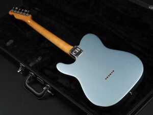 MIJ Mexico Road Worn ロードウォーン テレキャスター 60s 1965 クリッシーハインド アイスブルー 青 TL Relic レリック Aged Vintage 水色 TL62