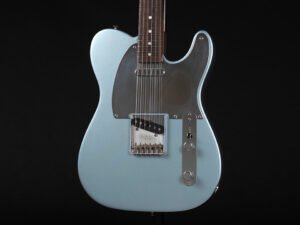 MIJ Mexico Road Worn ロードウォーン テレキャスター 60s 1965 クリッシーハインド アイスブルー 青 TL Relic レリック Aged Vintage 水色 TL62