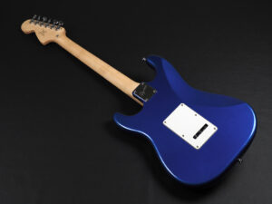 Squier Squier FSR Affinity Series Stratocaster Laurel Fingerboard ~Imperial Blue~ Fender ストラトキャスター エレキギター 初心者 子供 入門 女子 女性 ビギナー 軽量 軽い 青 インペリアル ブルー LTD 限定 Standard 60s 50s STD Classic